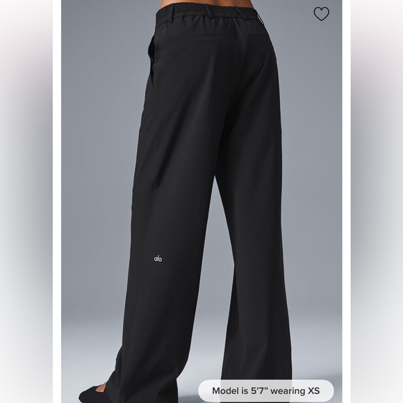 Alo Pursuit Trousers - Picture 3 of 5